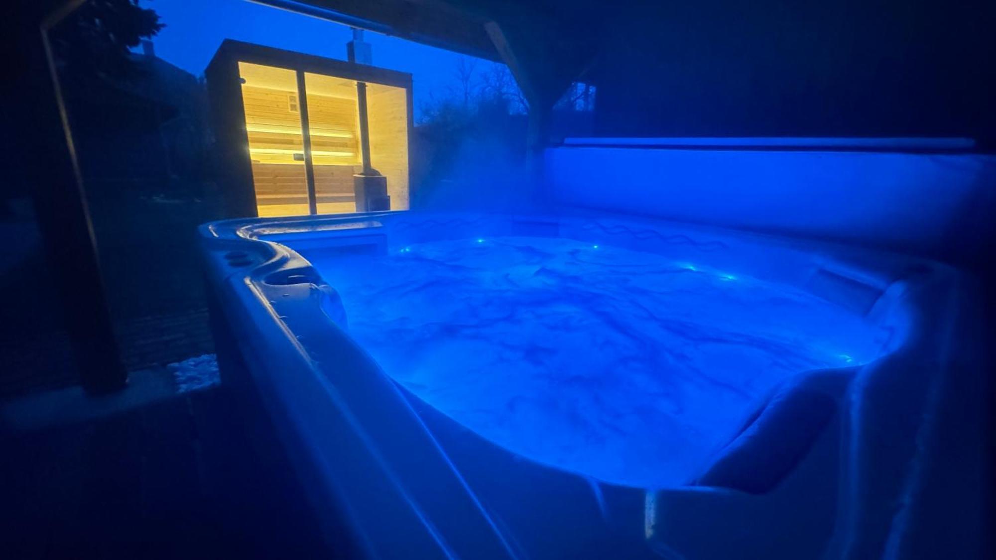 Balaton Apartman Balatonmáriafürdő Exteriér fotografie