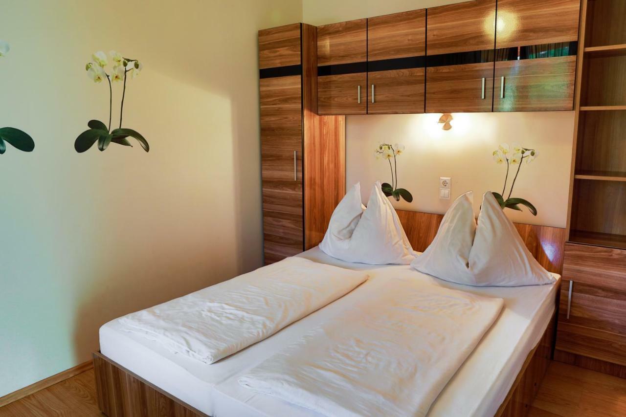 Balaton Apartman Balatonmáriafürdő Exteriér fotografie